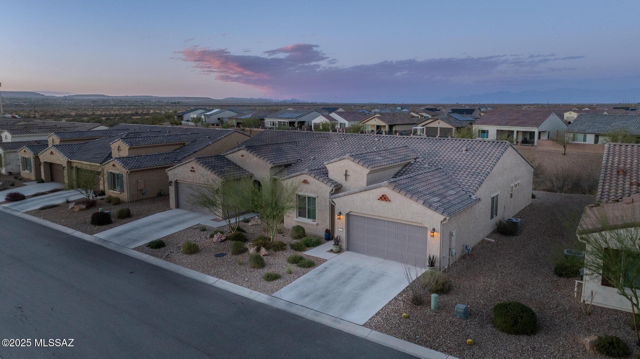 1347 E Basalt Drive Drive