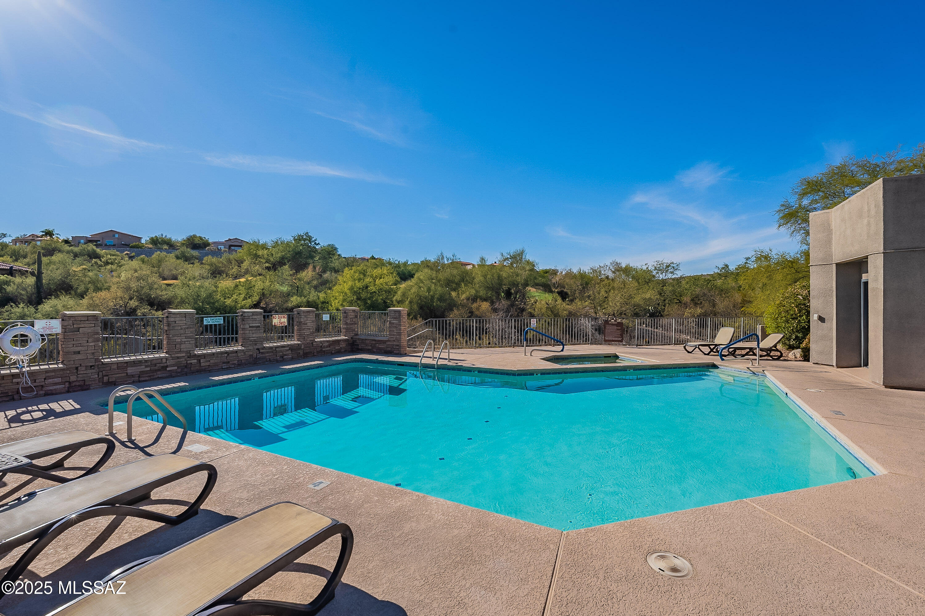 5855 N Kolb Road UNIT 2205