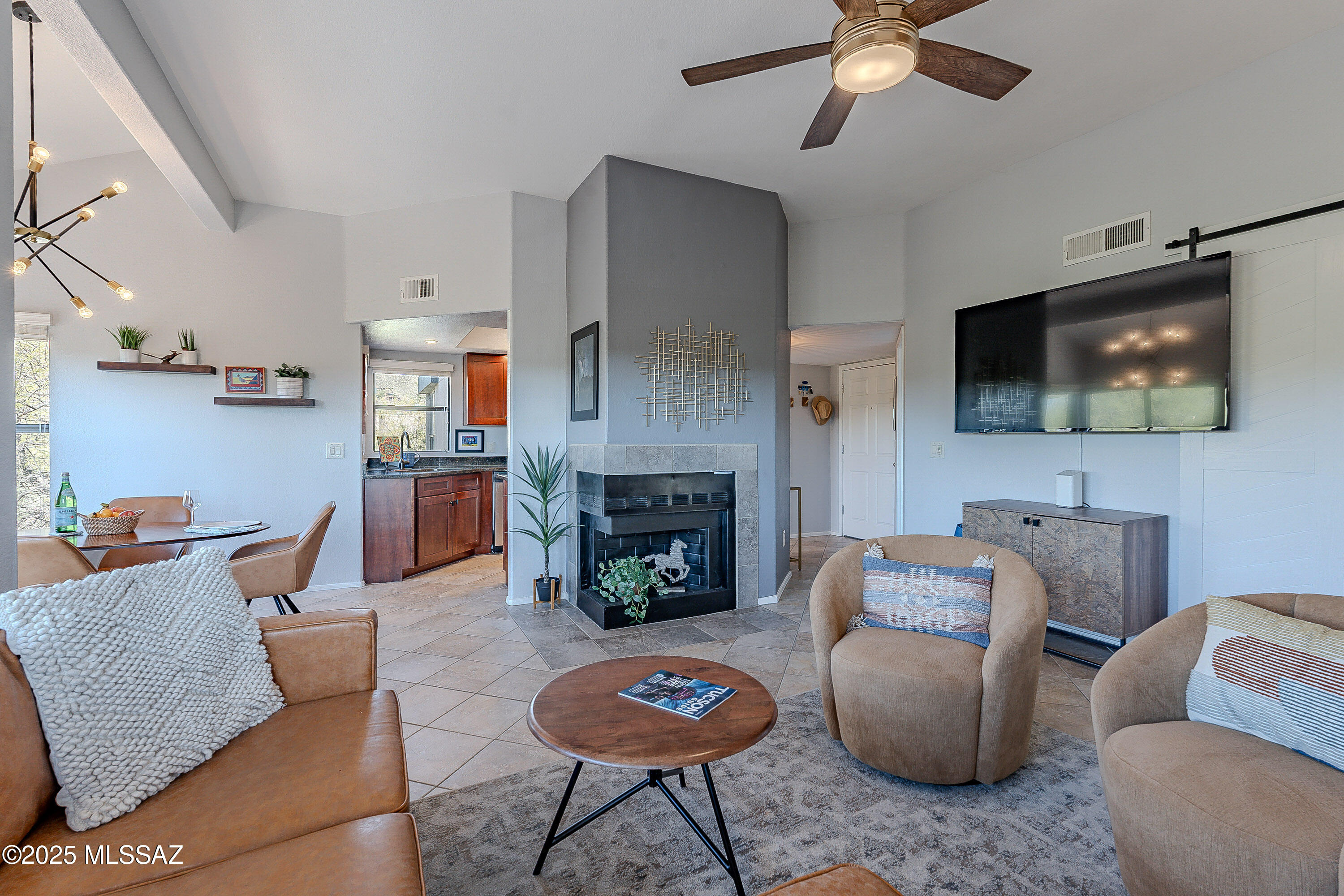 5855 N Kolb Road UNIT 2205