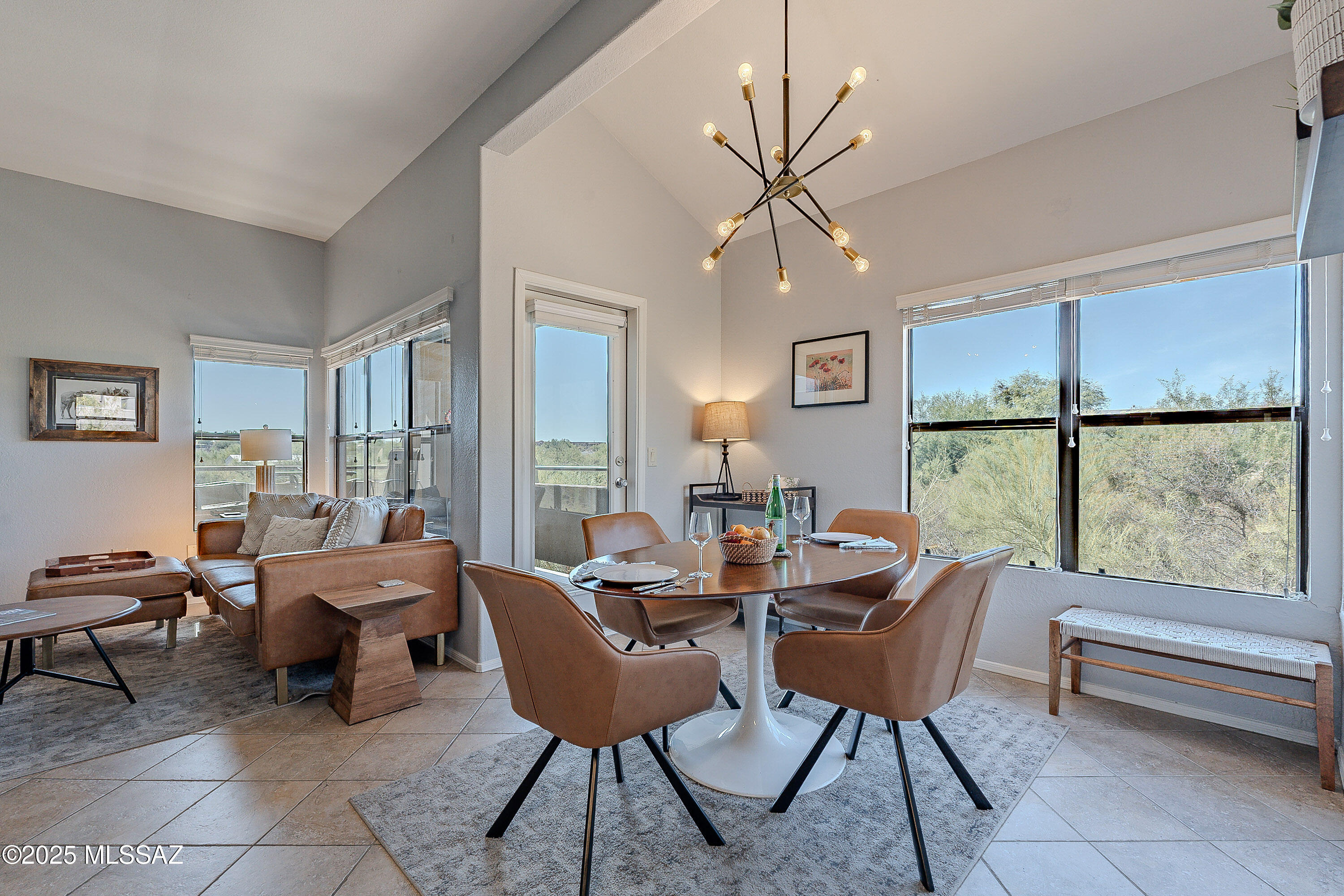 5855 N Kolb Road UNIT 2205