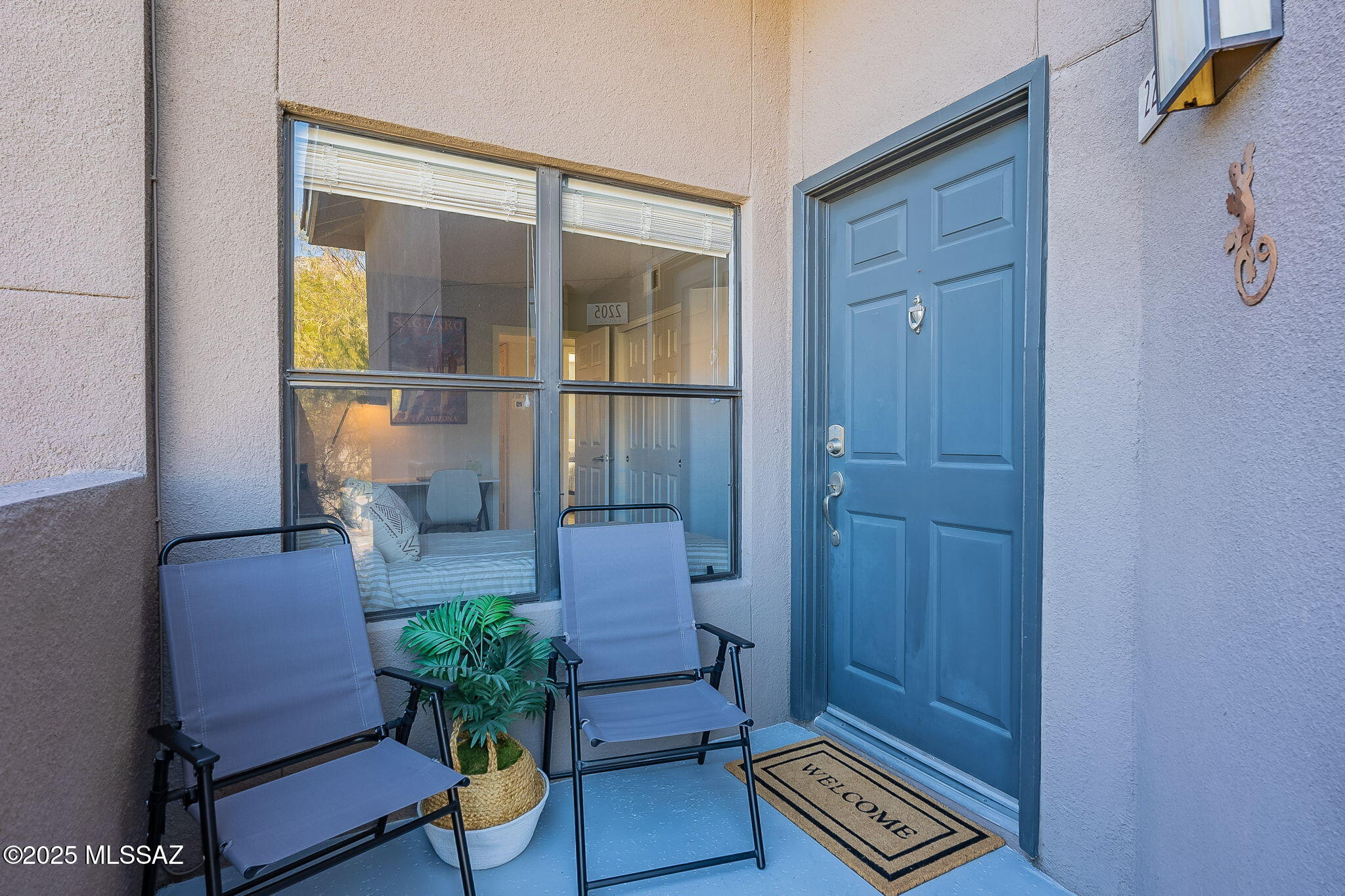 5855 N Kolb Road UNIT 2205