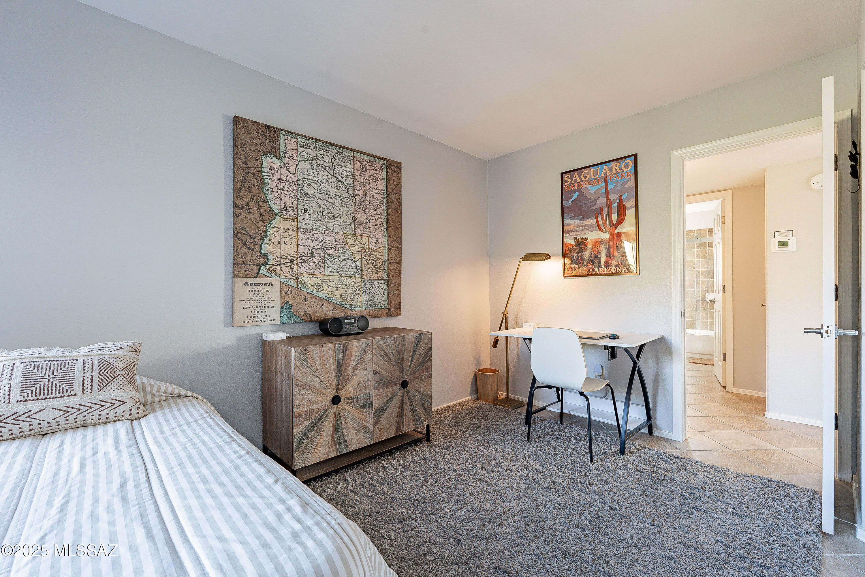 5855 N Kolb Road UNIT 2205