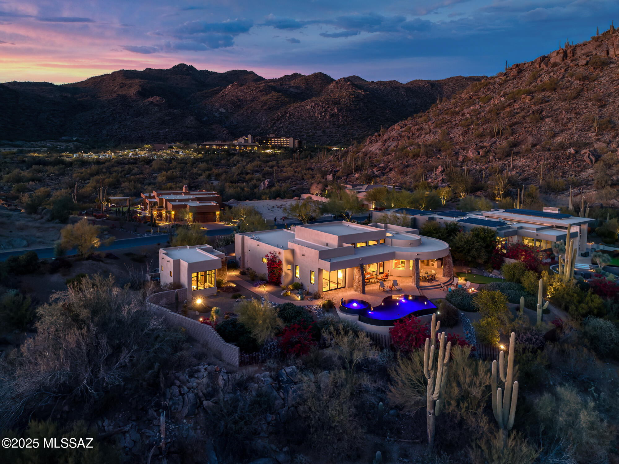 5763 W Sunset Gallery Place