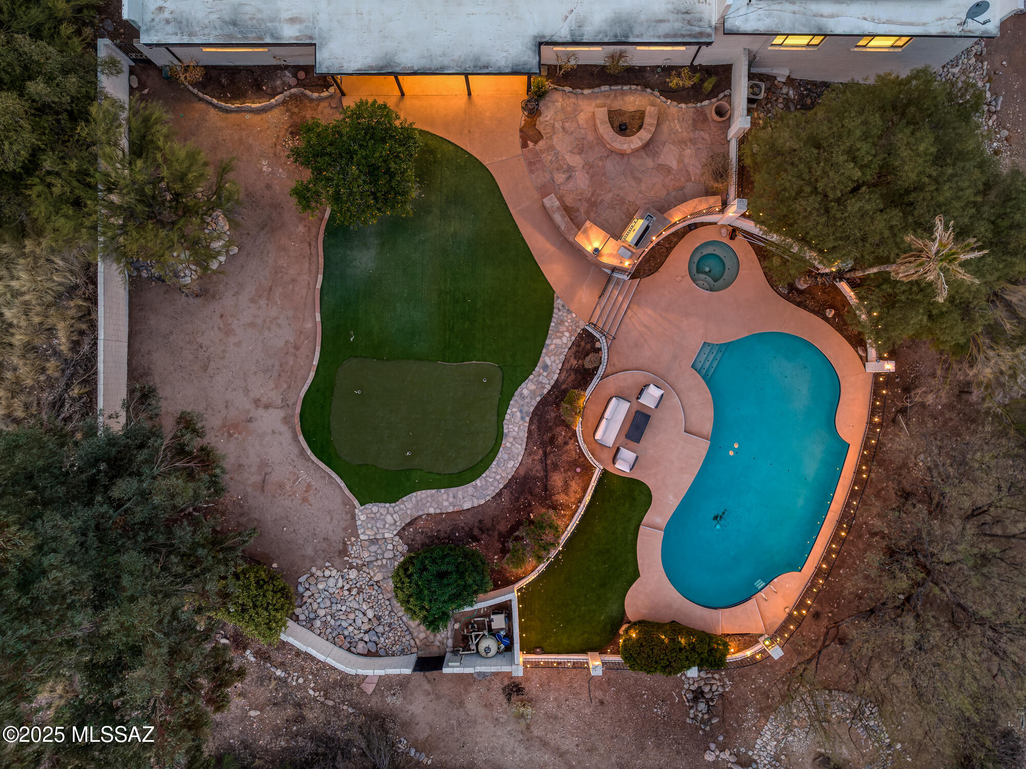 5555 N Suncrest Place