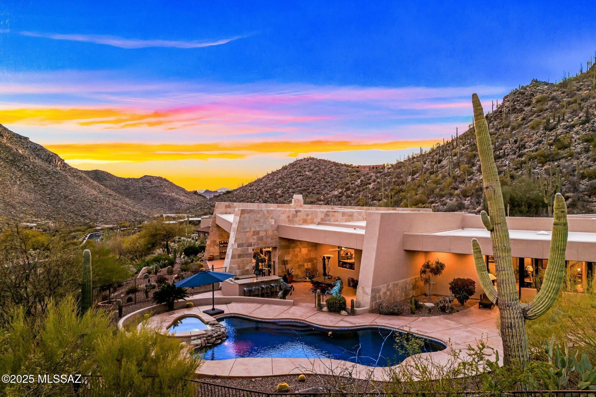 4118 W Cayton Mountain Drive