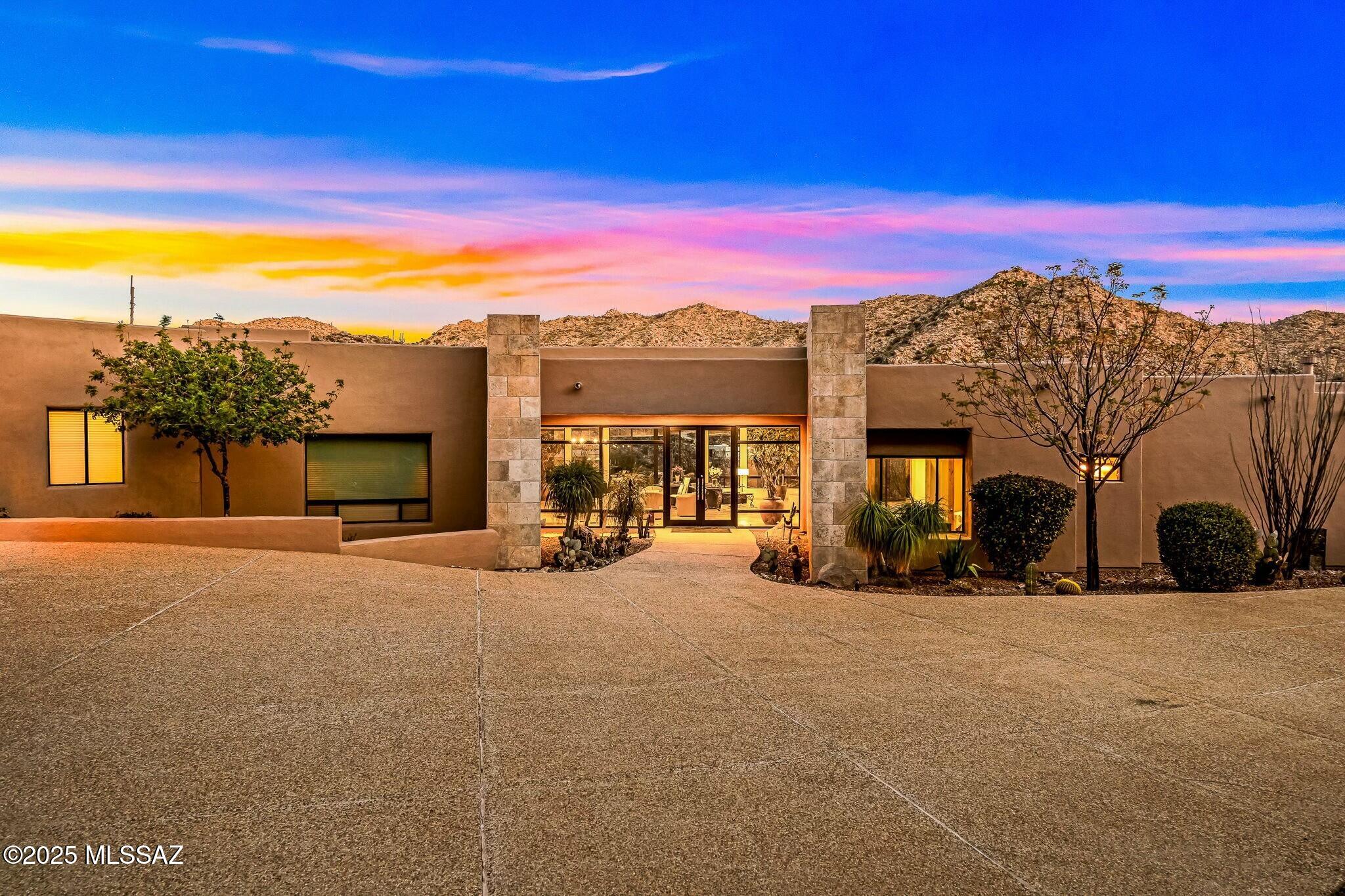 4118 W Cayton Mountain Drive