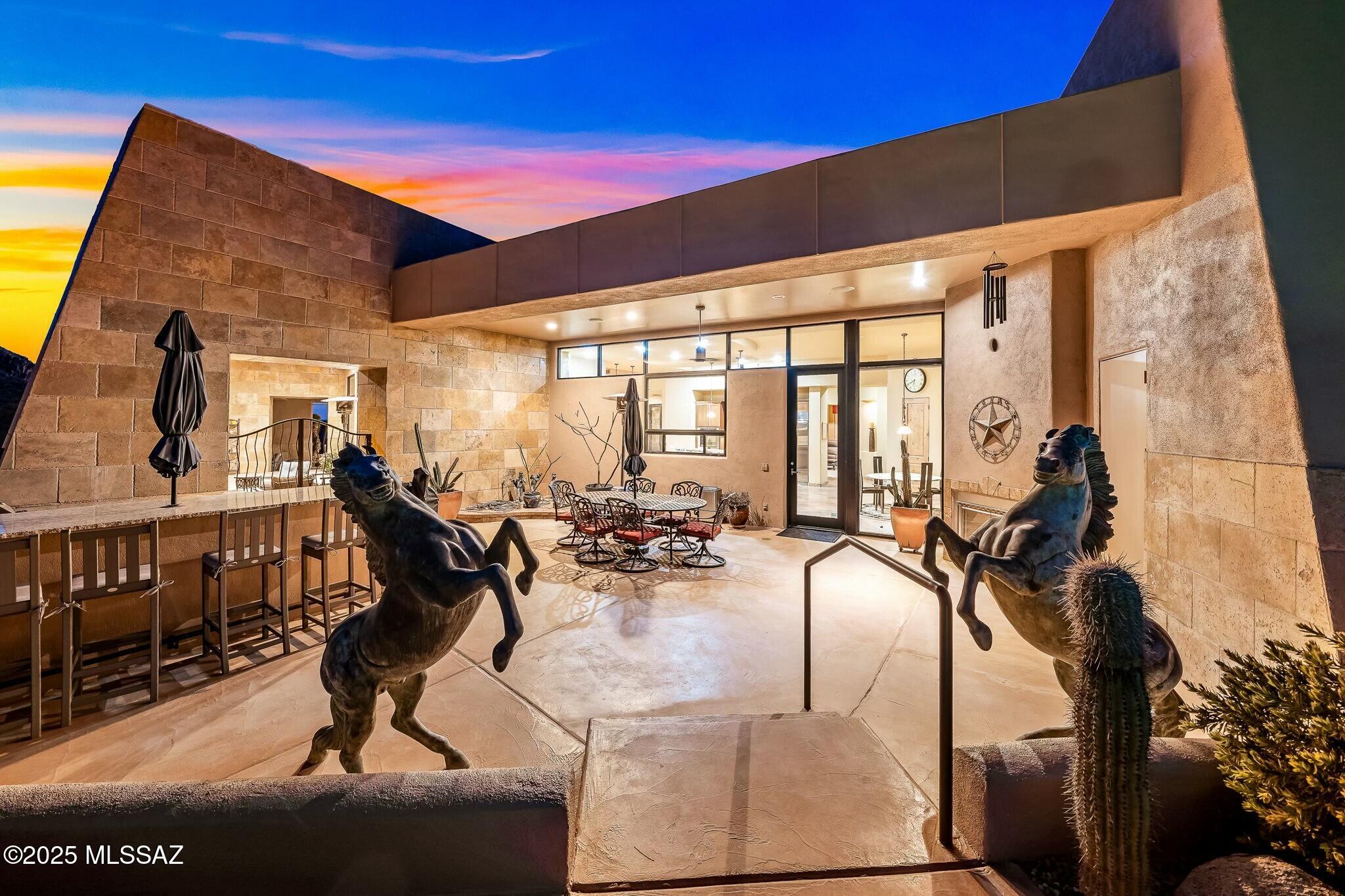 4118 W Cayton Mountain Drive