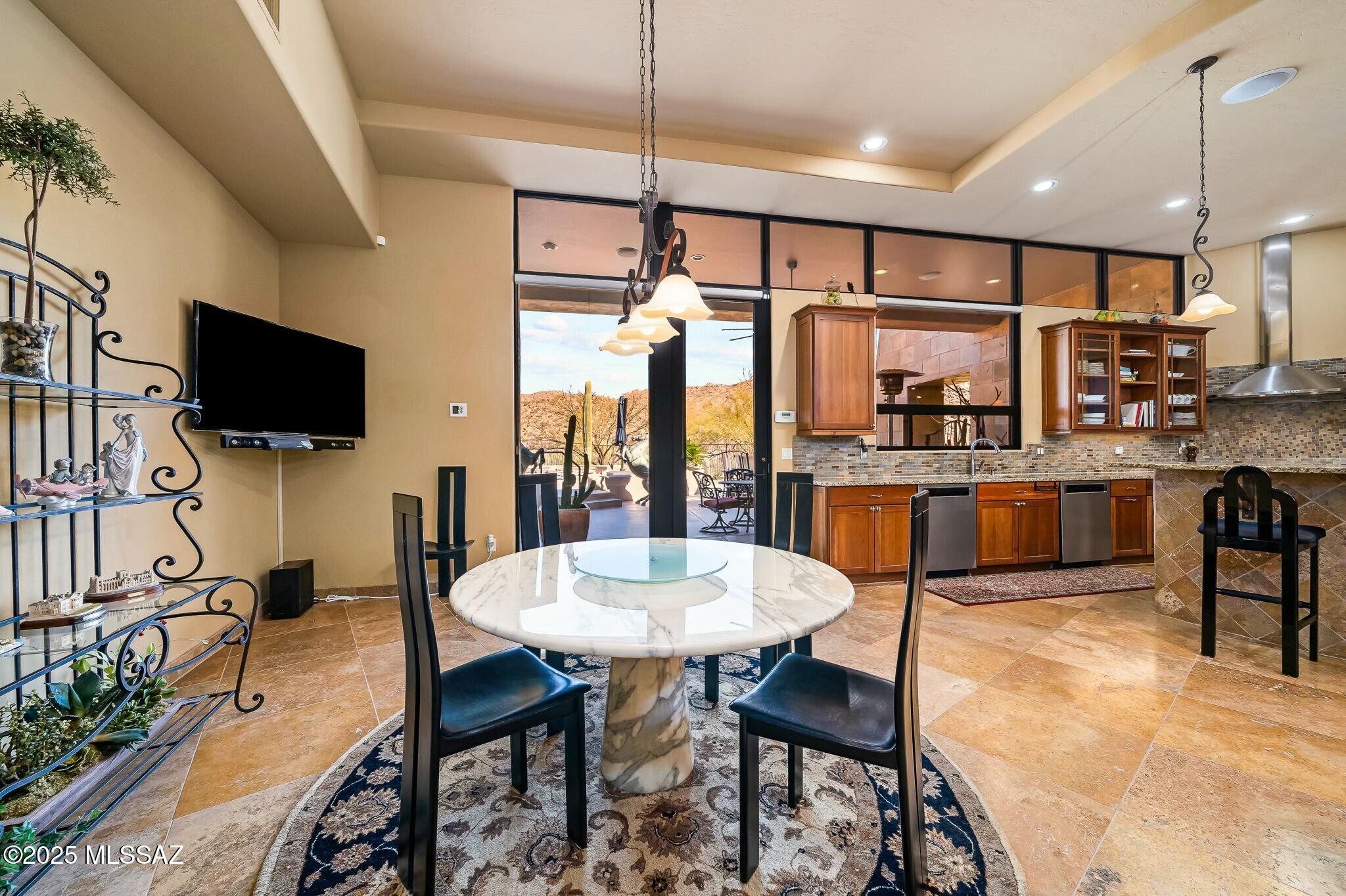 4118 W Cayton Mountain Drive
