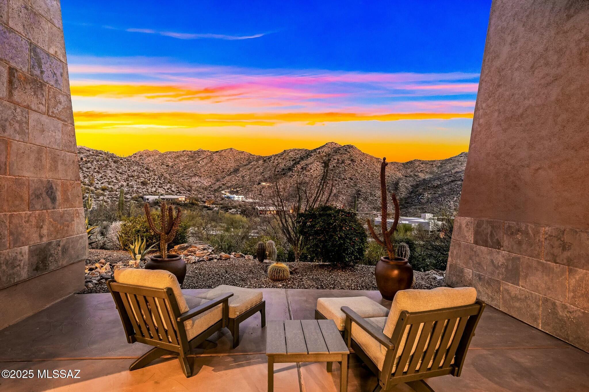4118 W Cayton Mountain Drive