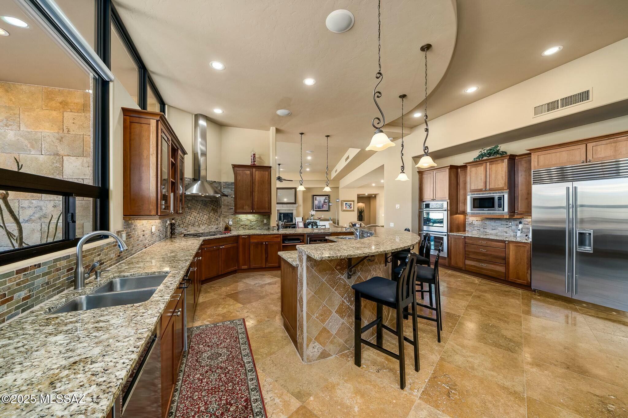 4118 W Cayton Mountain Drive