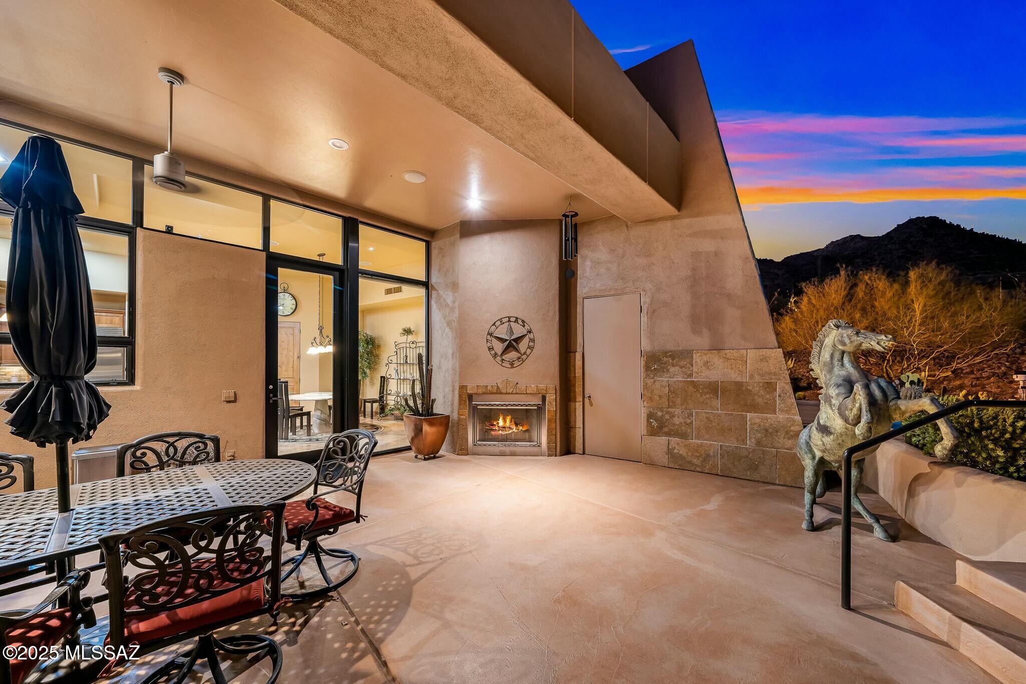 4118 W Cayton Mountain Drive