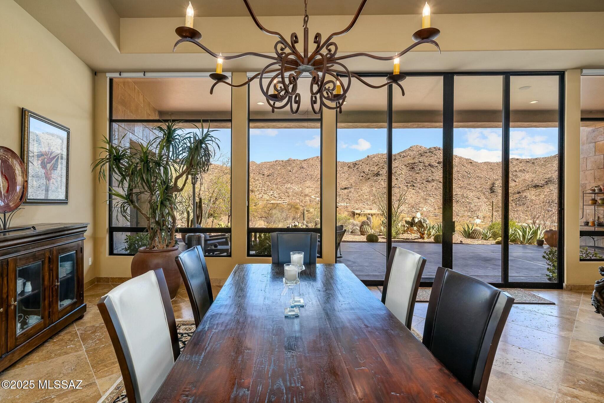 4118 W Cayton Mountain Drive