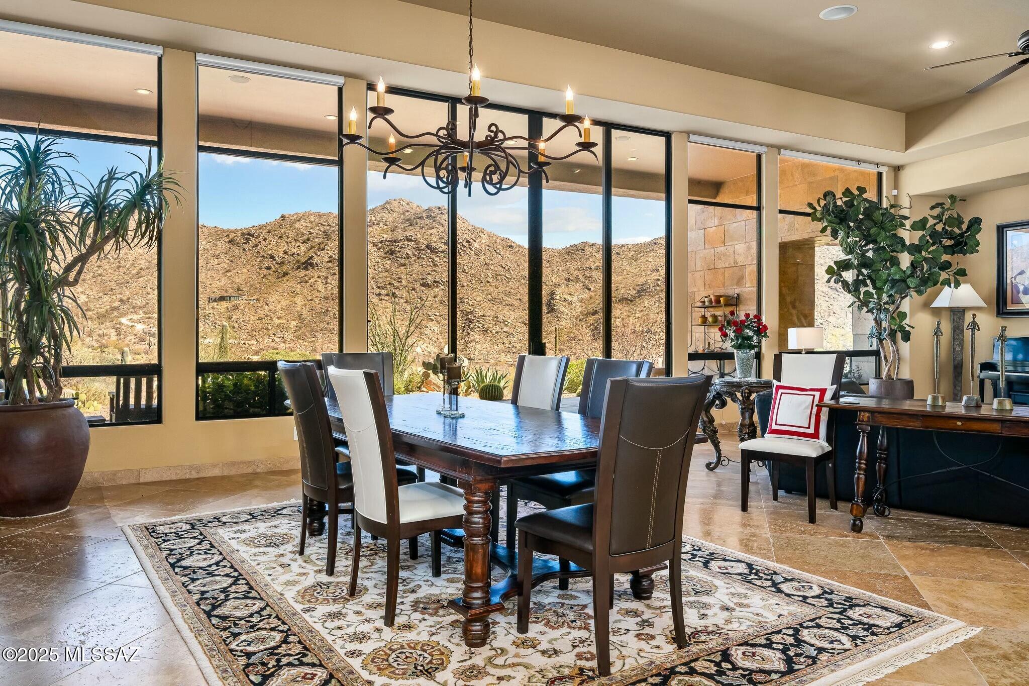 4118 W Cayton Mountain Drive