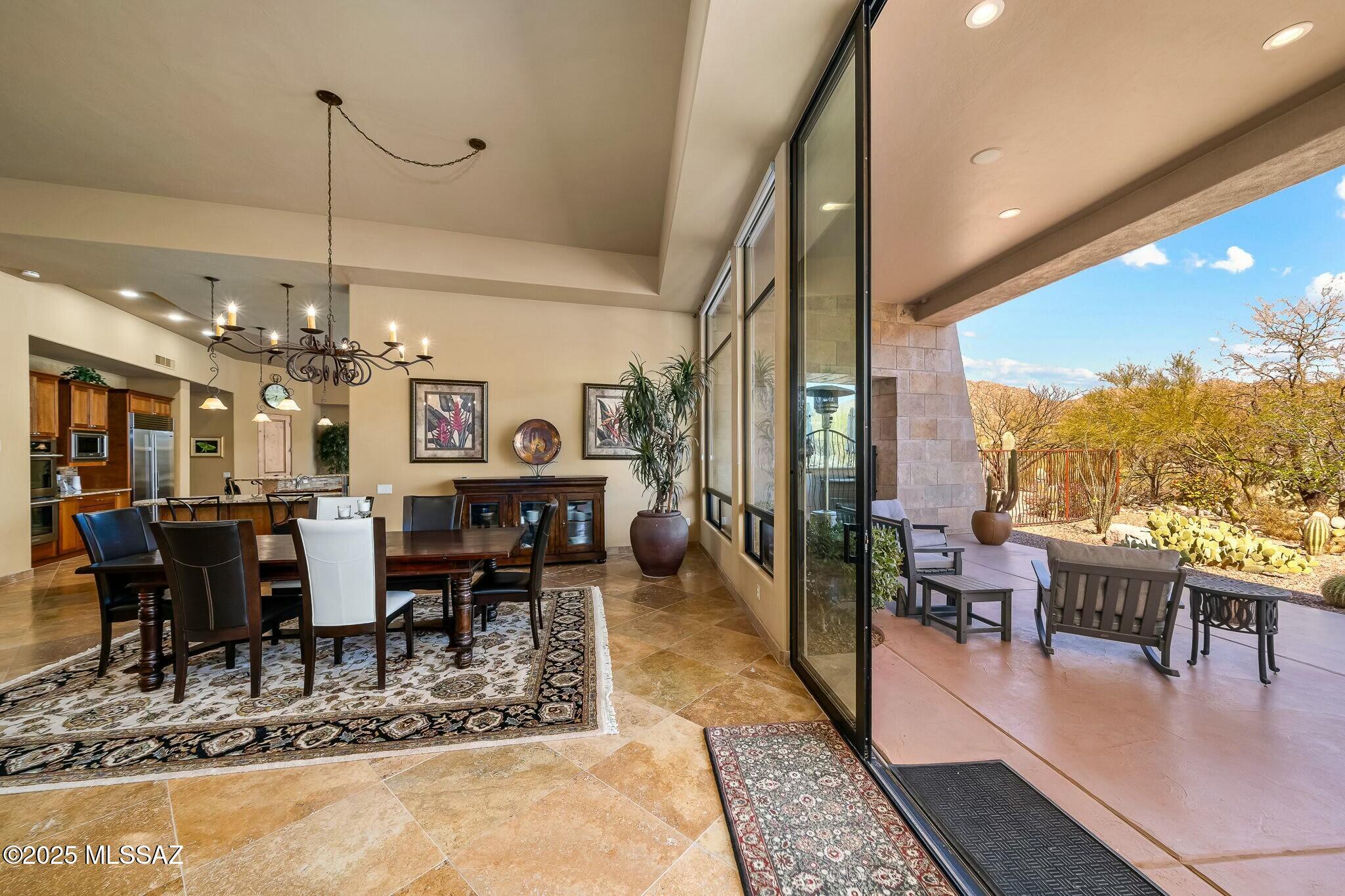 4118 W Cayton Mountain Drive