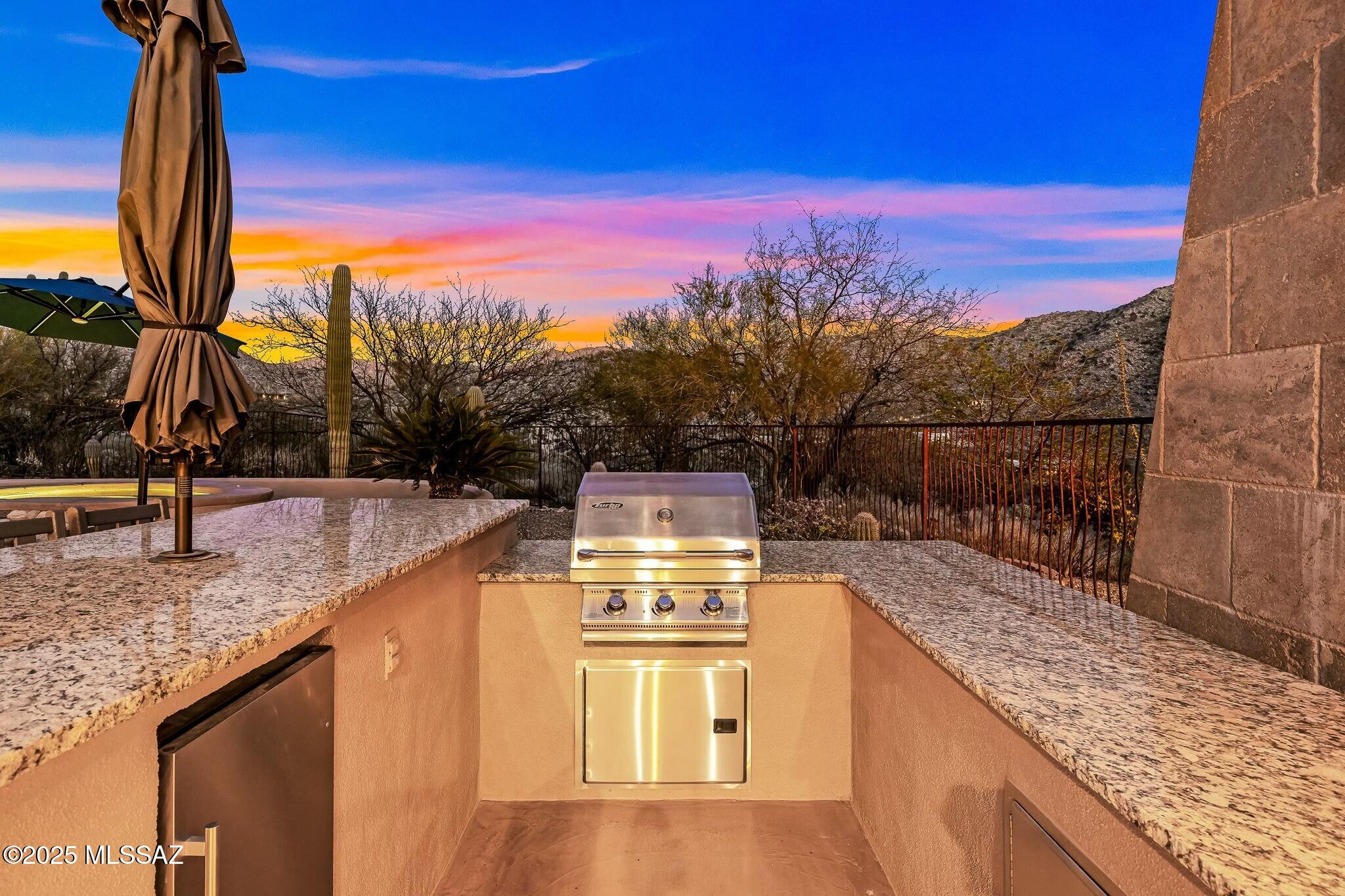 4118 W Cayton Mountain Drive