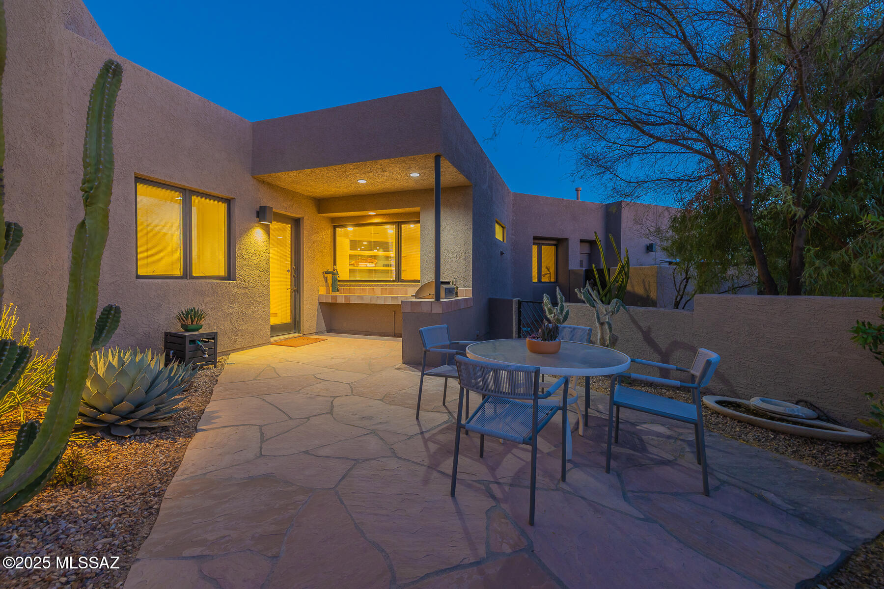 7241 E Ventana Canyon Drive