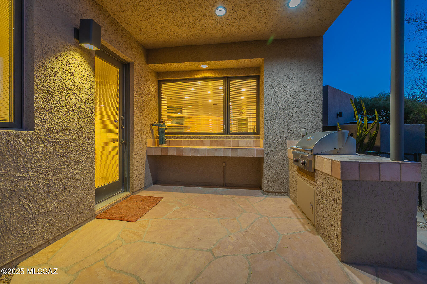 7241 E Ventana Canyon Drive
