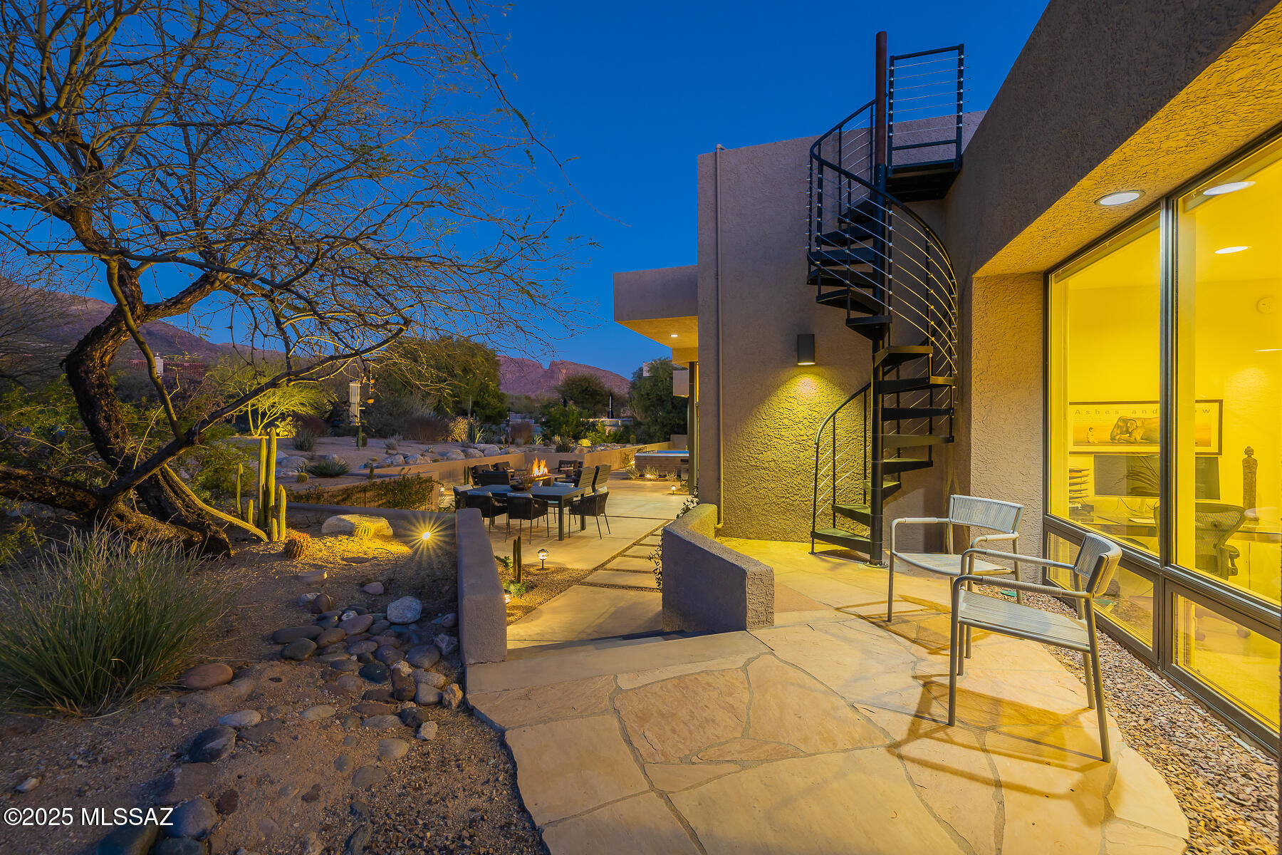 7241 E Ventana Canyon Drive