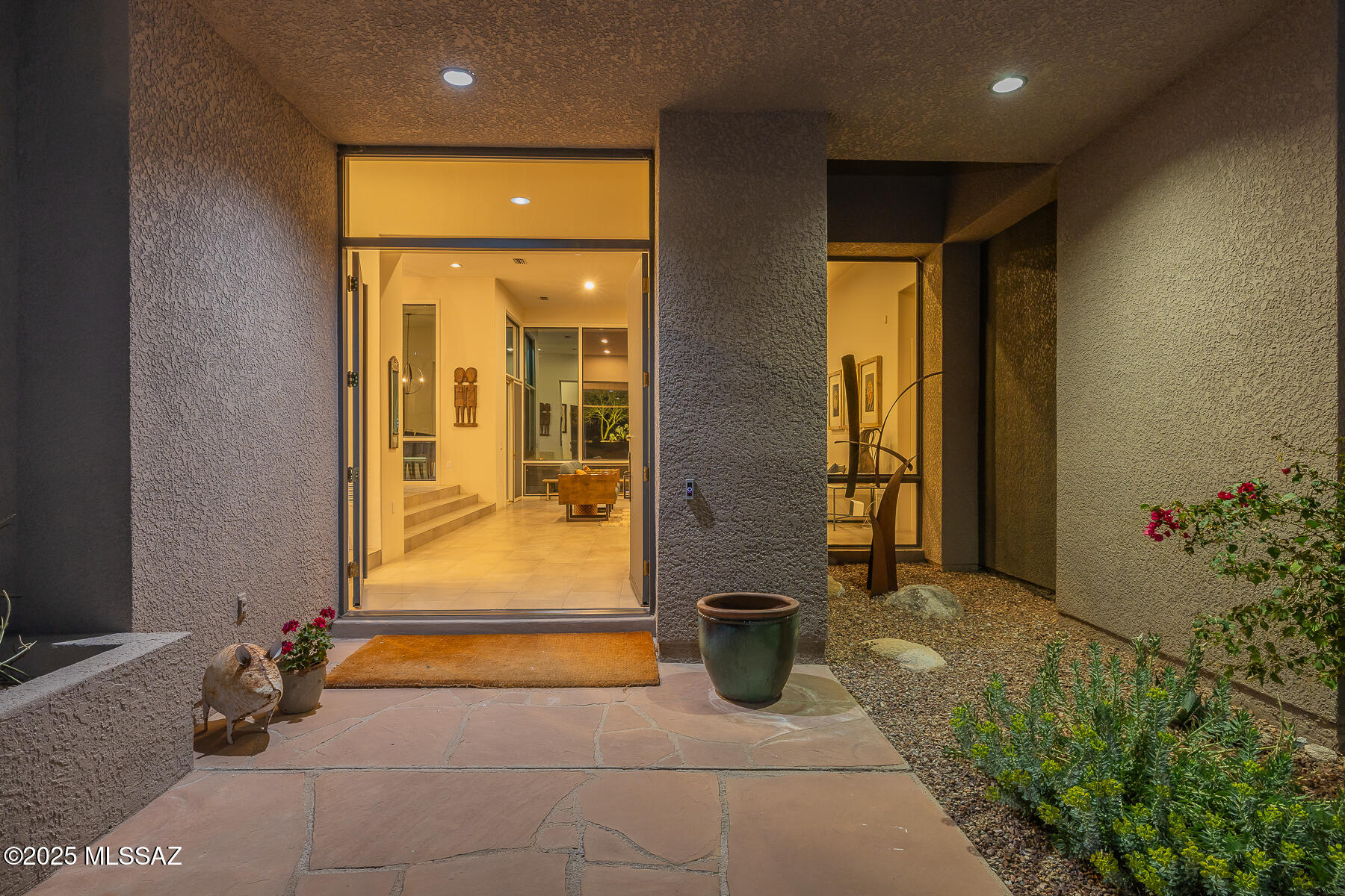 7241 E Ventana Canyon Drive