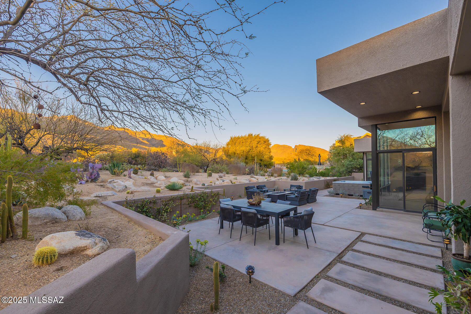 7241 E Ventana Canyon Drive