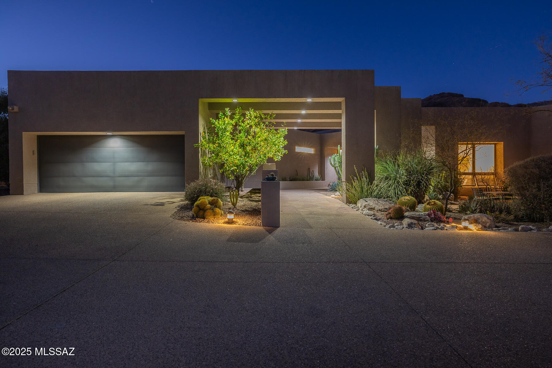 7241 E Ventana Canyon Drive