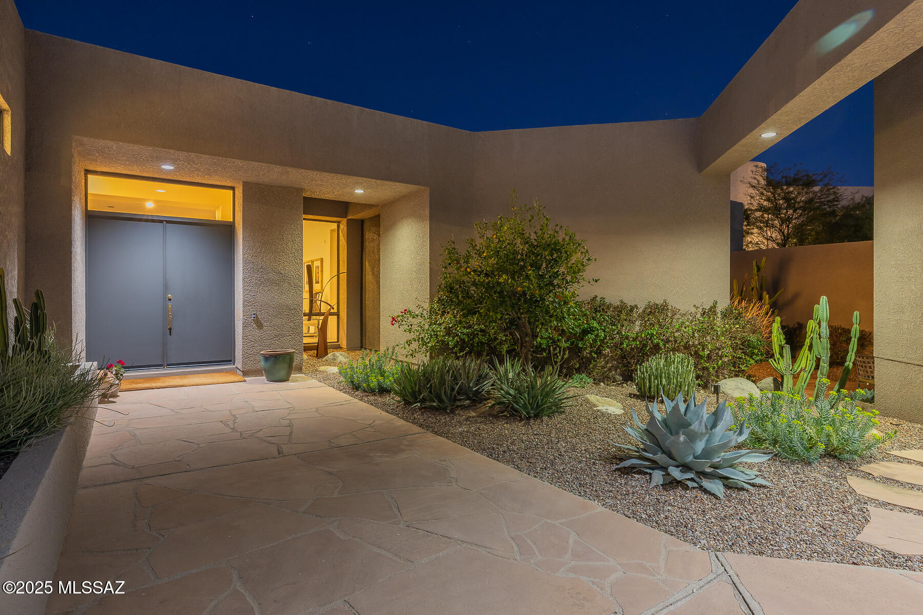 7241 E Ventana Canyon Drive