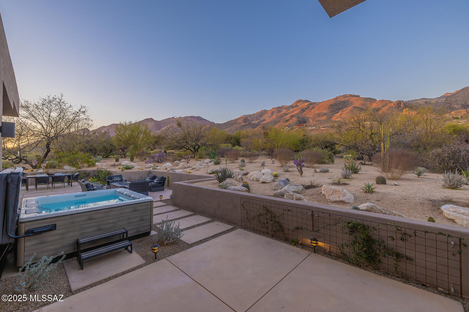 7241 E Ventana Canyon Drive
