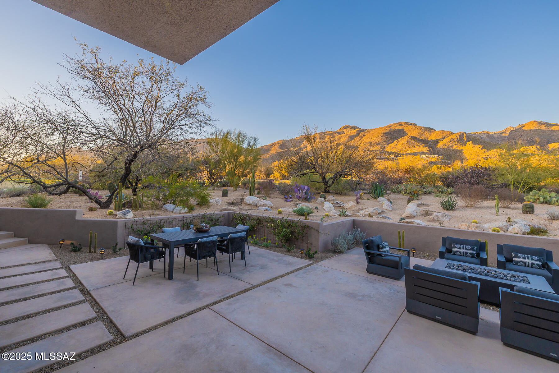 7241 E Ventana Canyon Drive