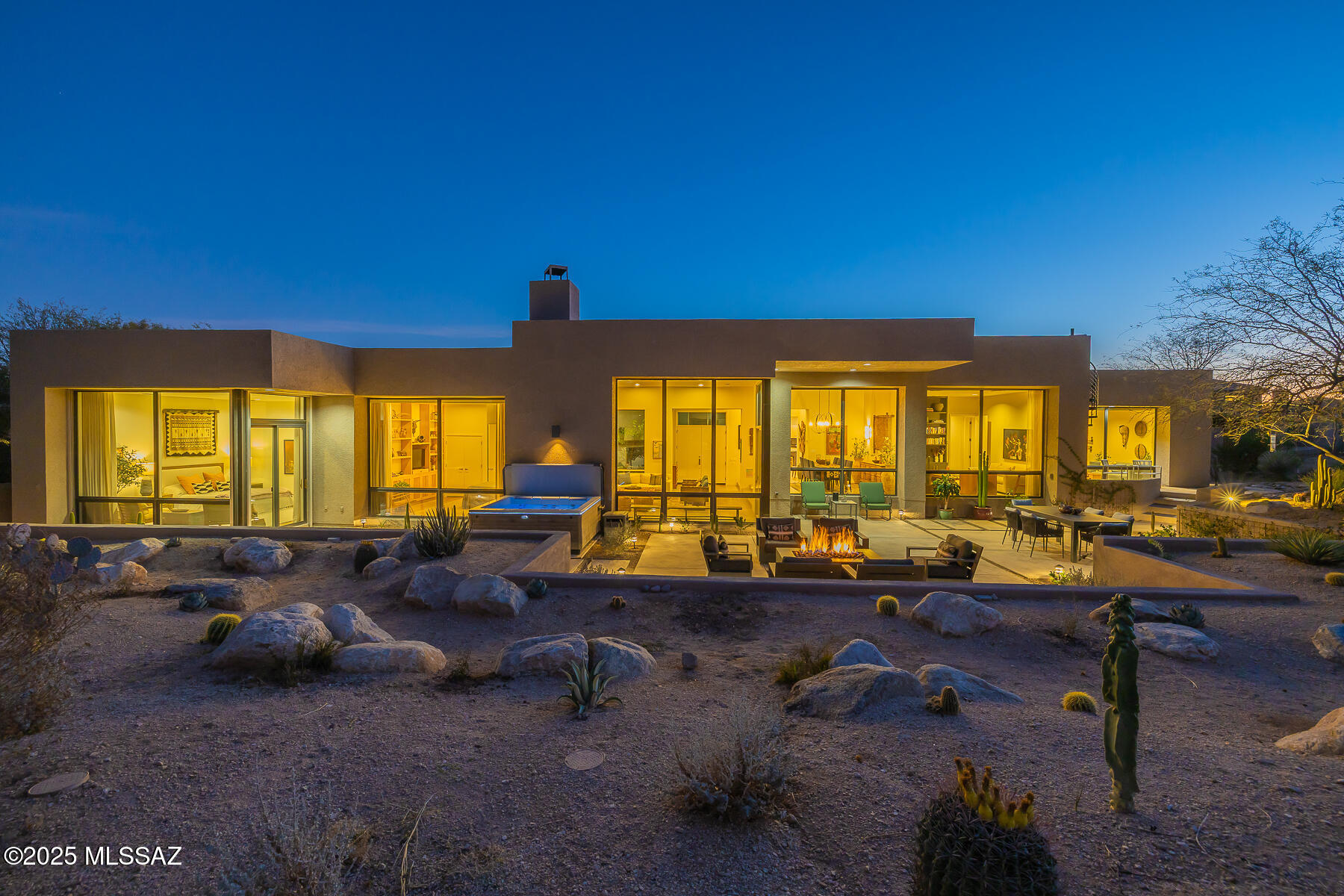 7241 E Ventana Canyon Drive