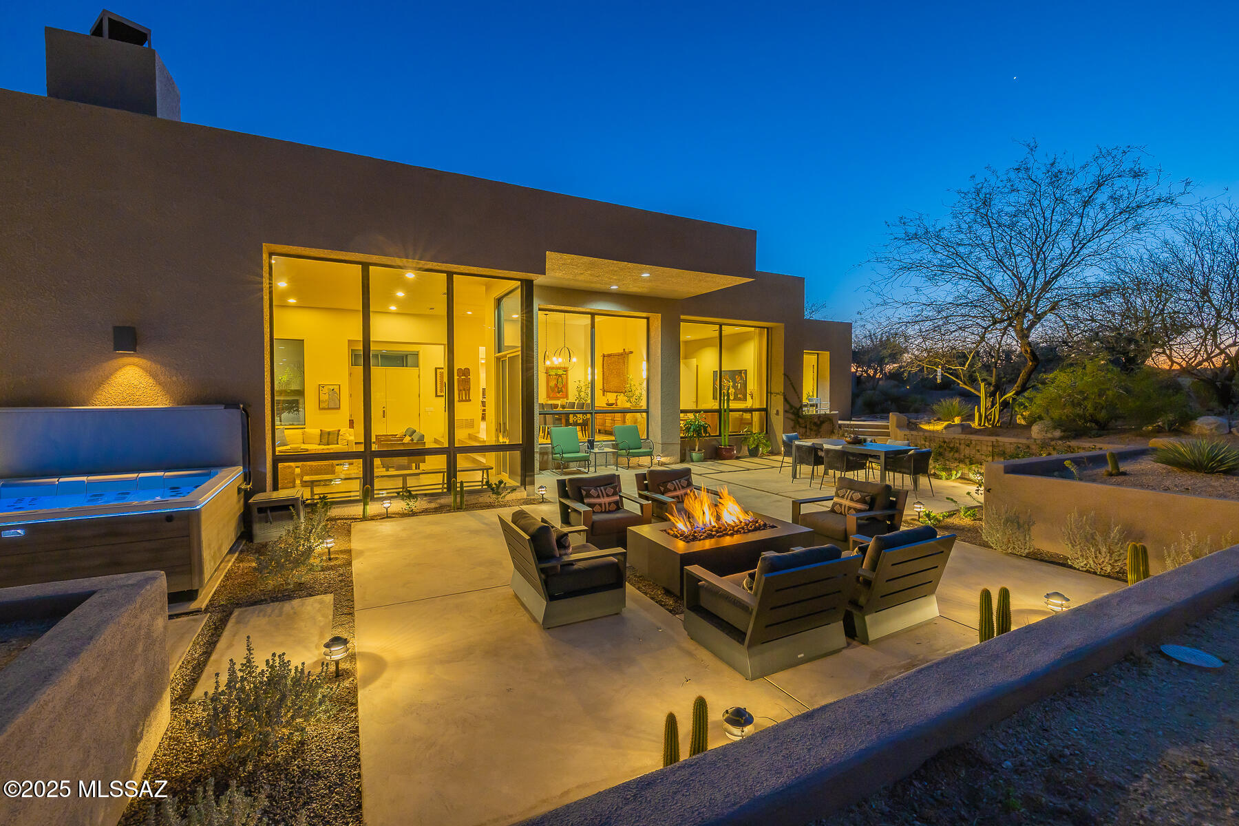 7241 E Ventana Canyon Drive
