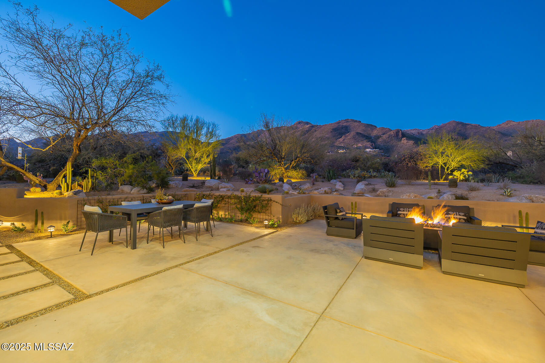 7241 E Ventana Canyon Drive
