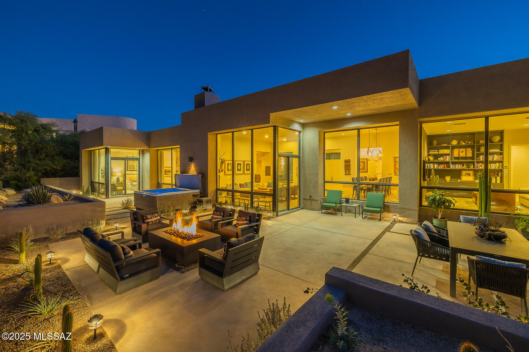 7241 E Ventana Canyon Drive