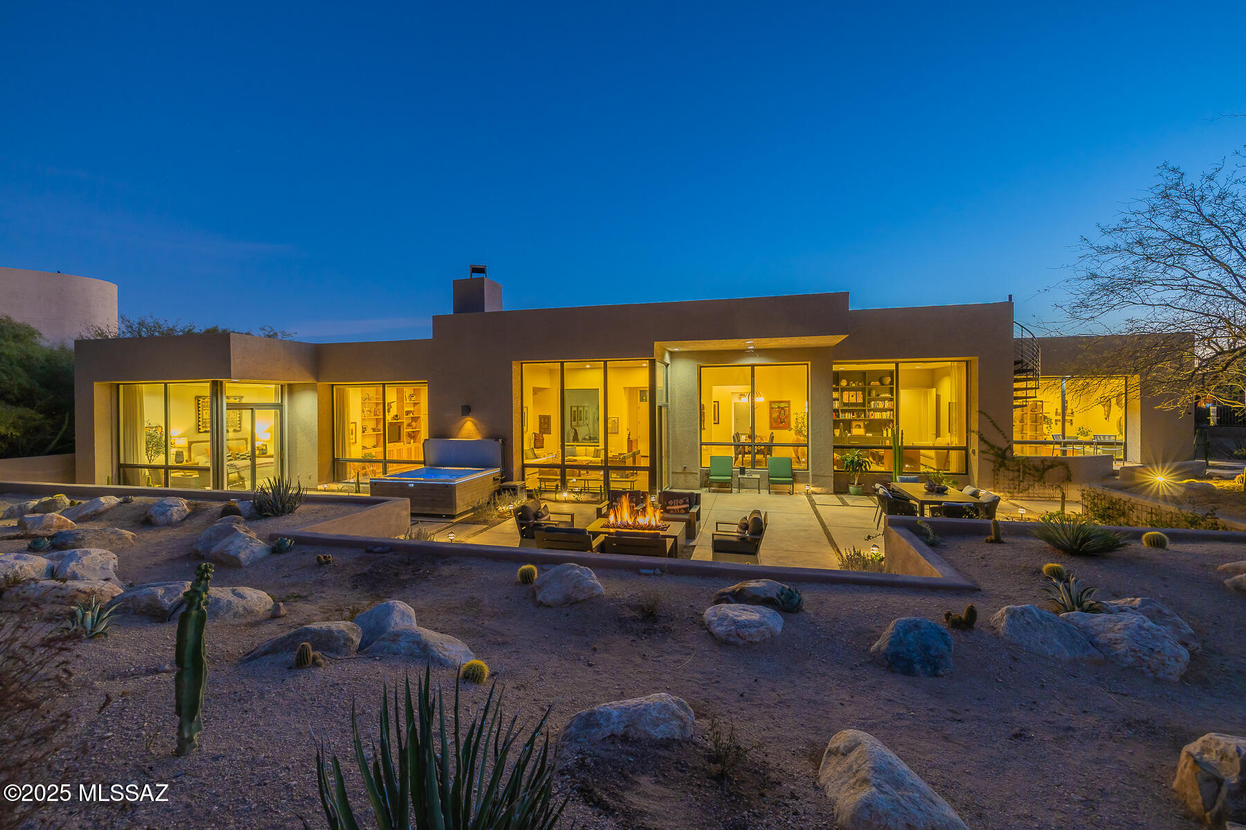 7241 E Ventana Canyon Drive
