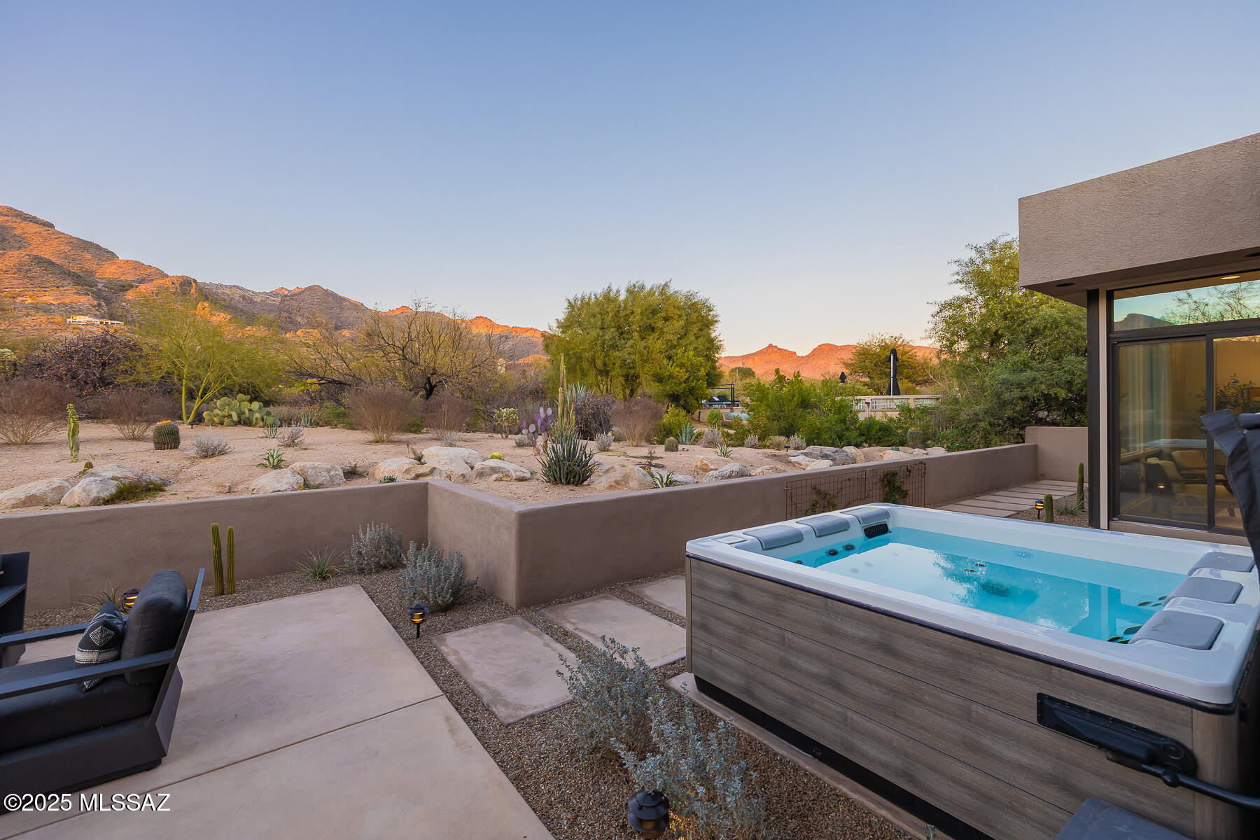 7241 E Ventana Canyon Drive