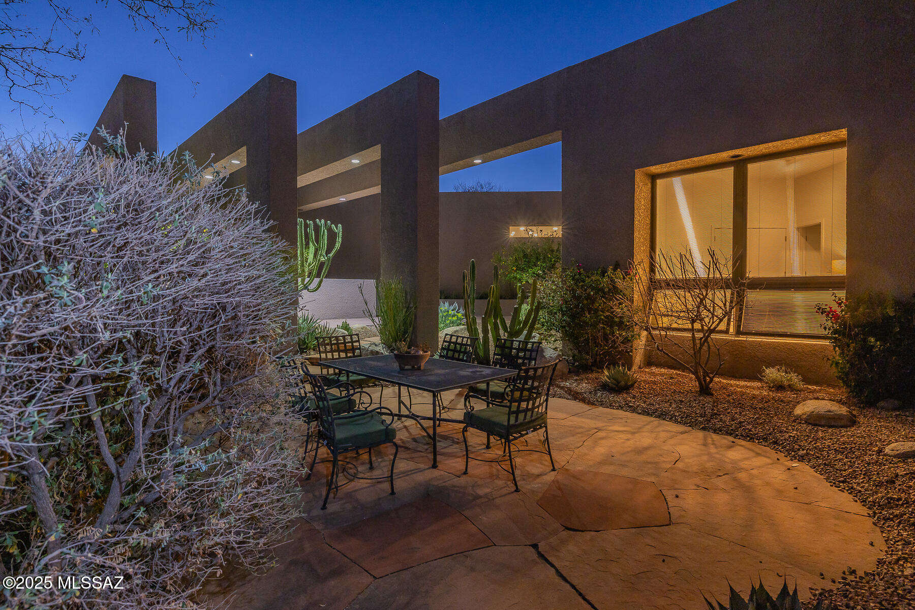 7241 E Ventana Canyon Drive