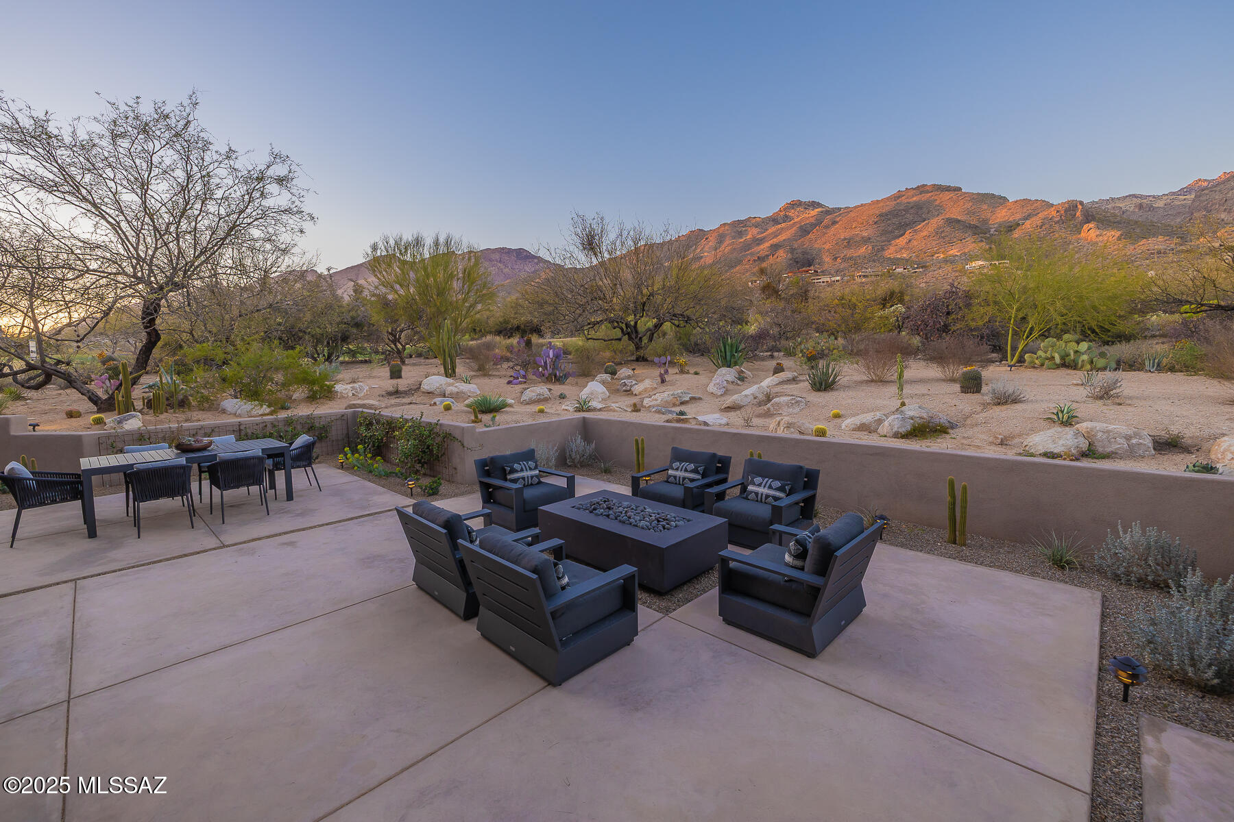 7241 E Ventana Canyon Drive