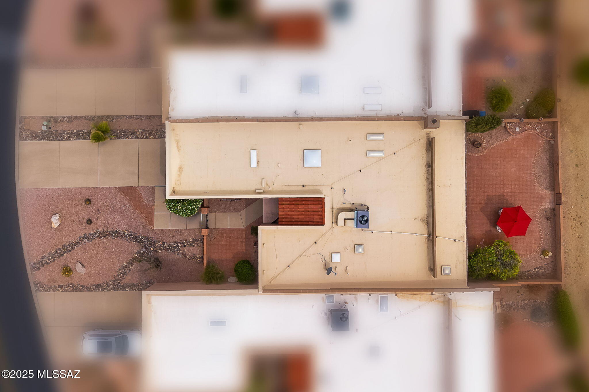 1389 W Camino Del Pato