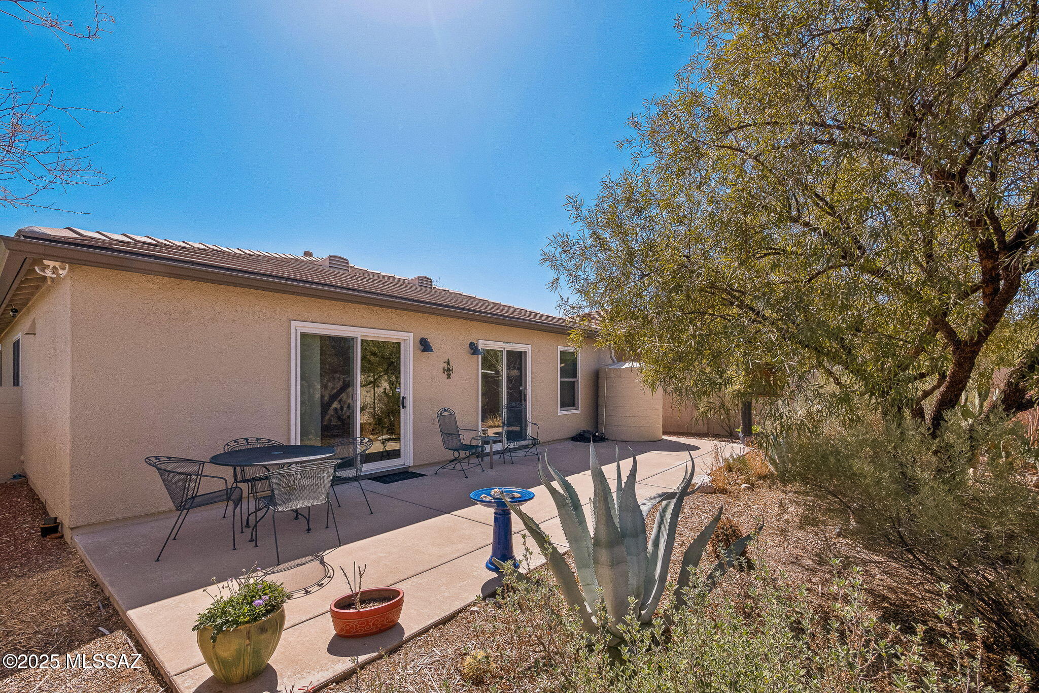1380 S Brush Canyon Drive
