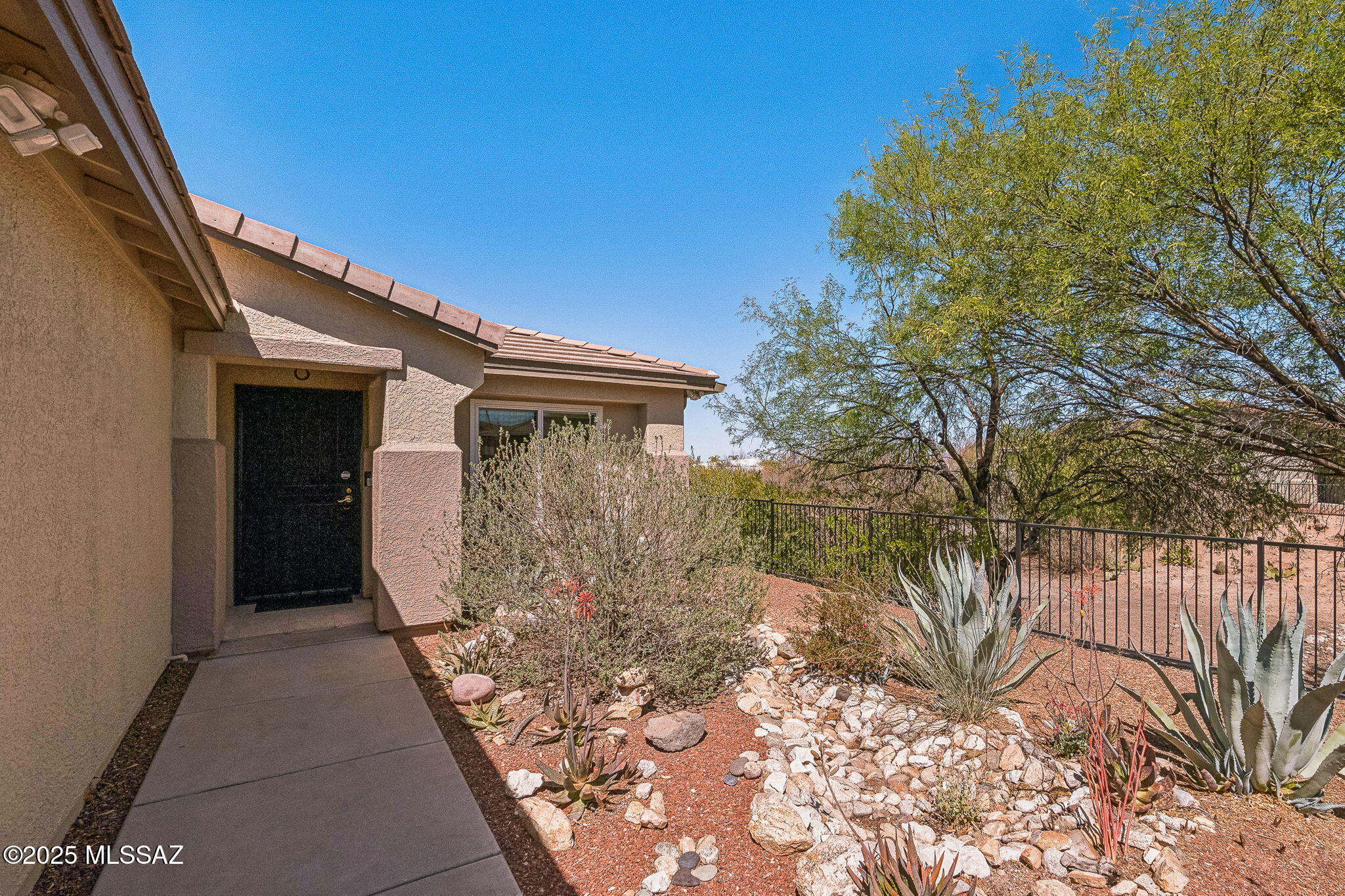 1380 S Brush Canyon Drive