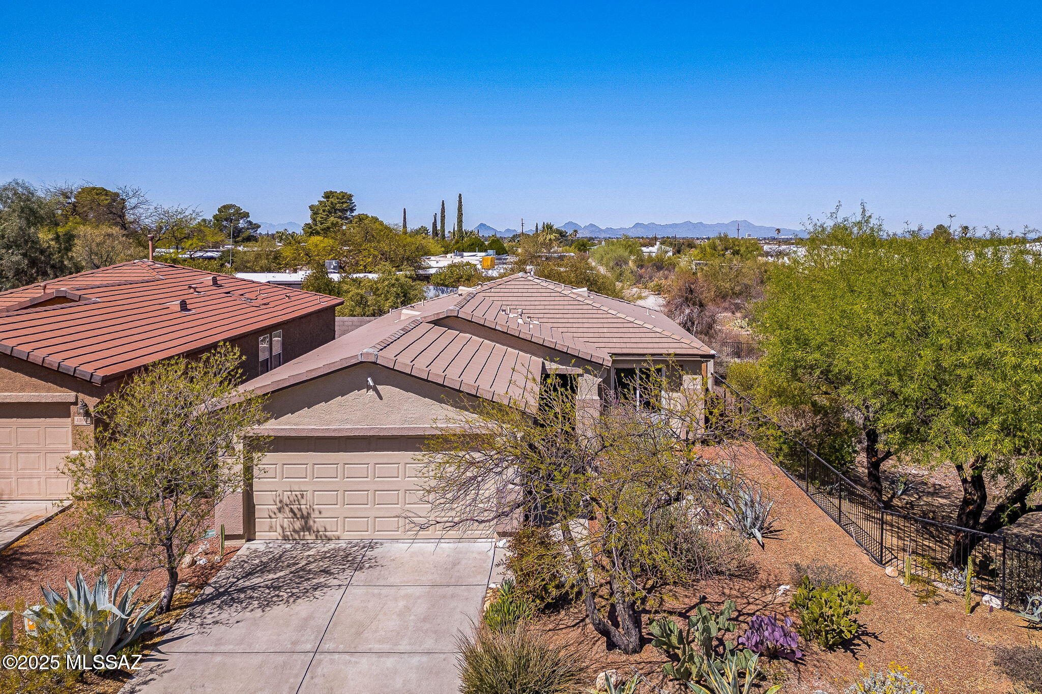 1380 S Brush Canyon Drive