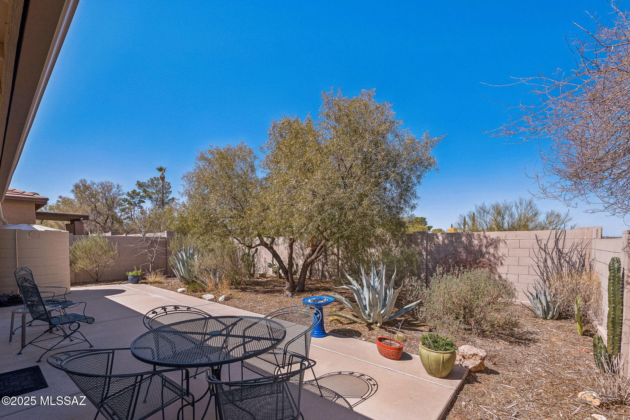 1380 S Brush Canyon Drive