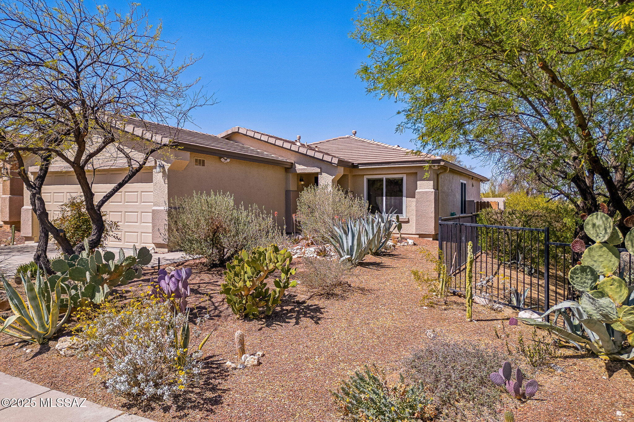 1380 S Brush Canyon Drive