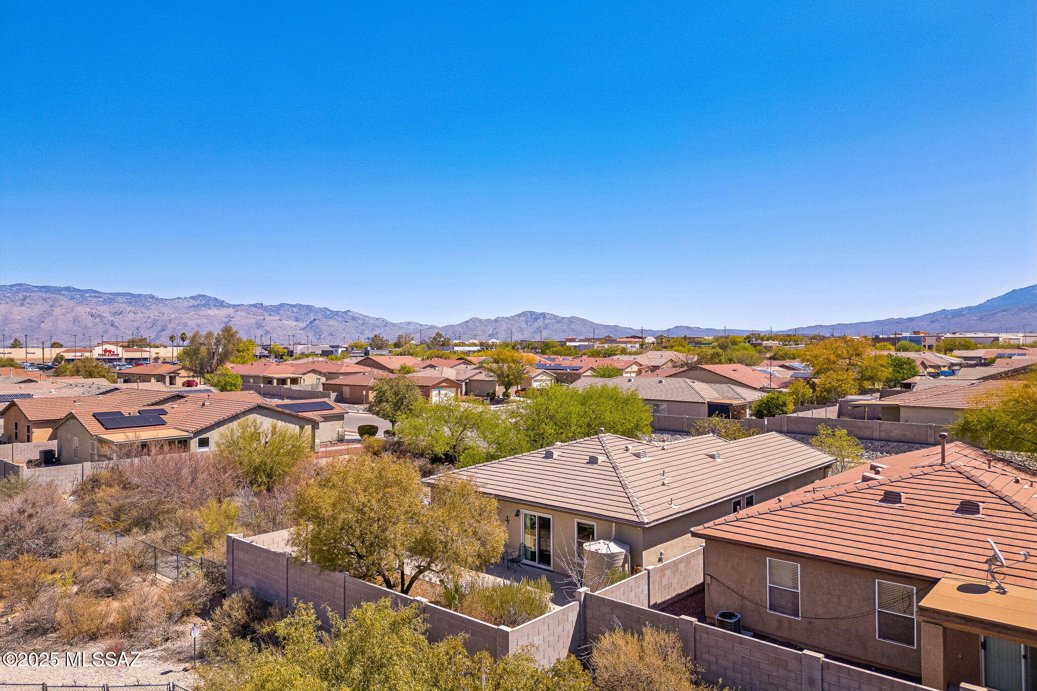 1380 S Brush Canyon Drive