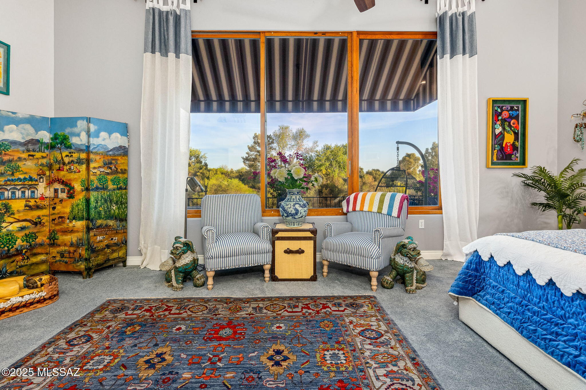 5124 E Calle Brillante