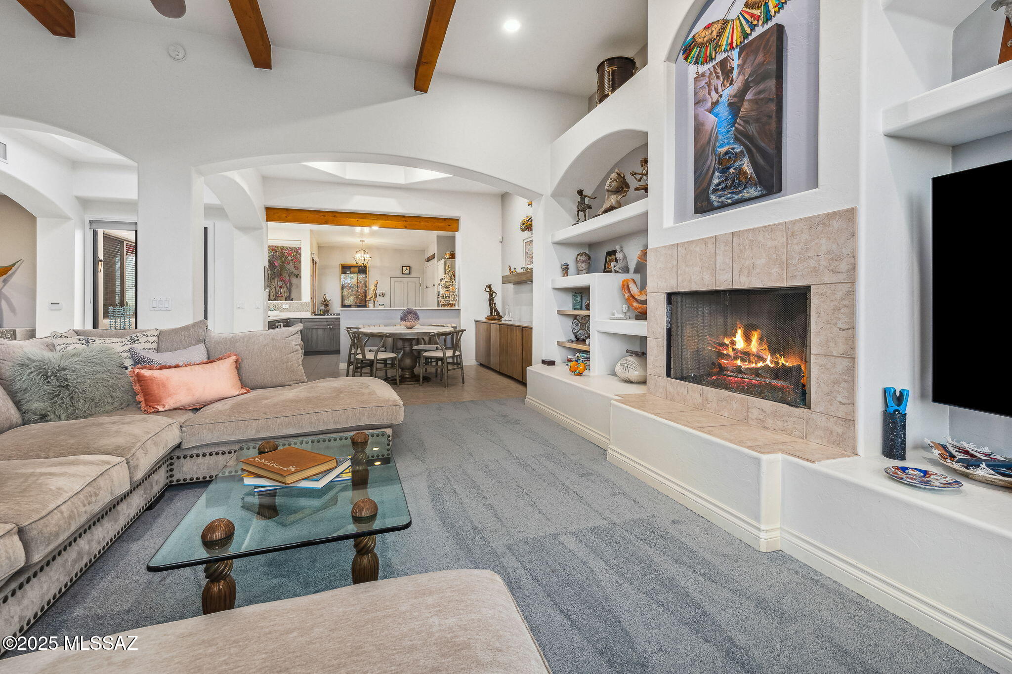 5124 E Calle Brillante