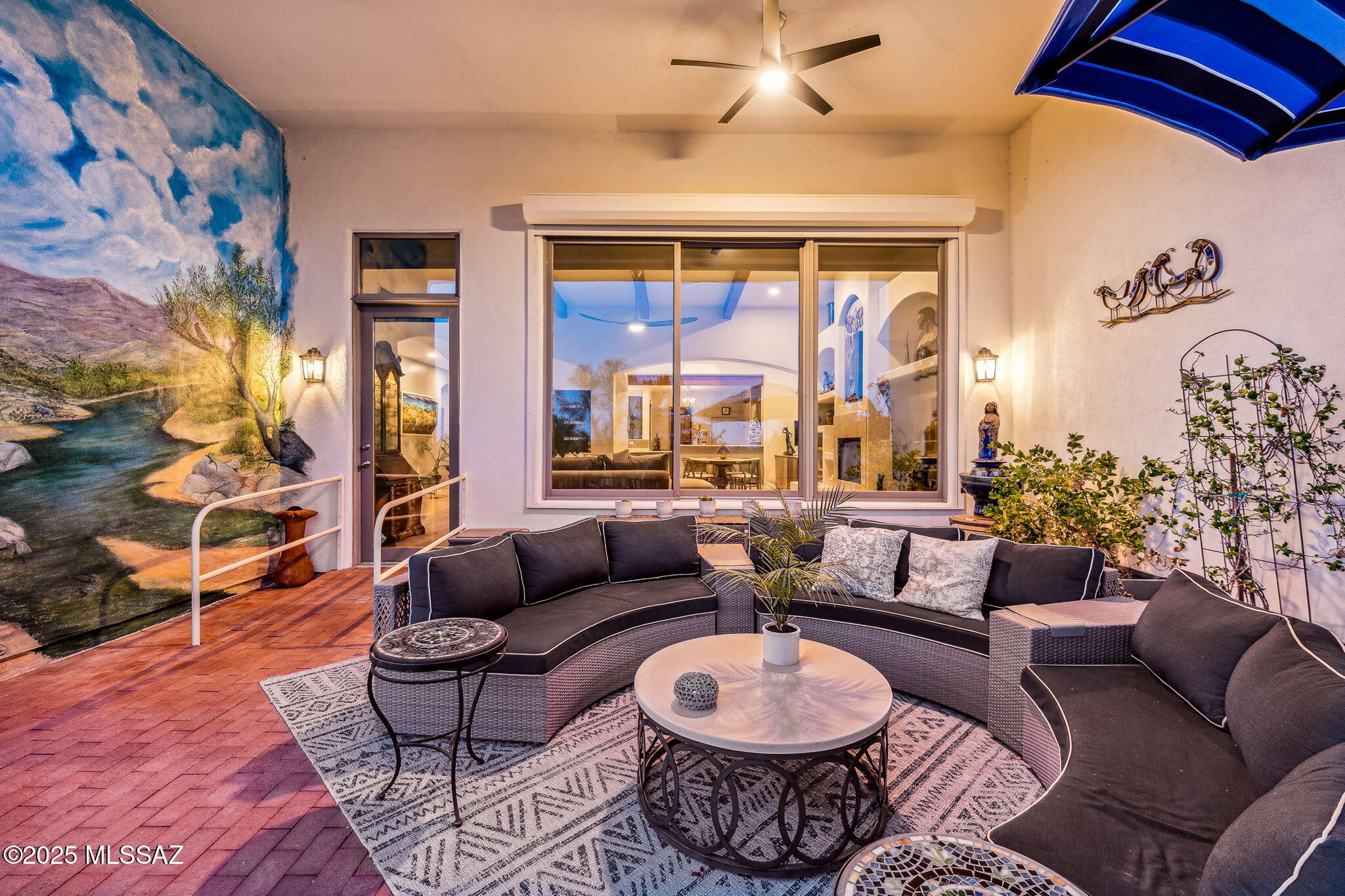 5124 E Calle Brillante