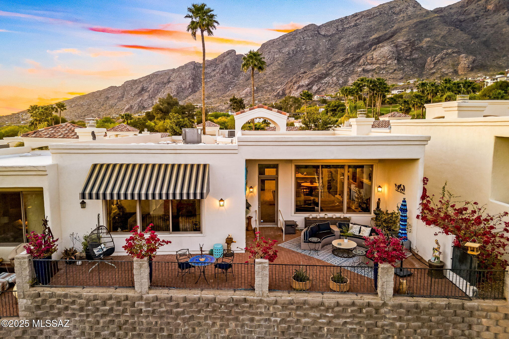 5124 E Calle Brillante