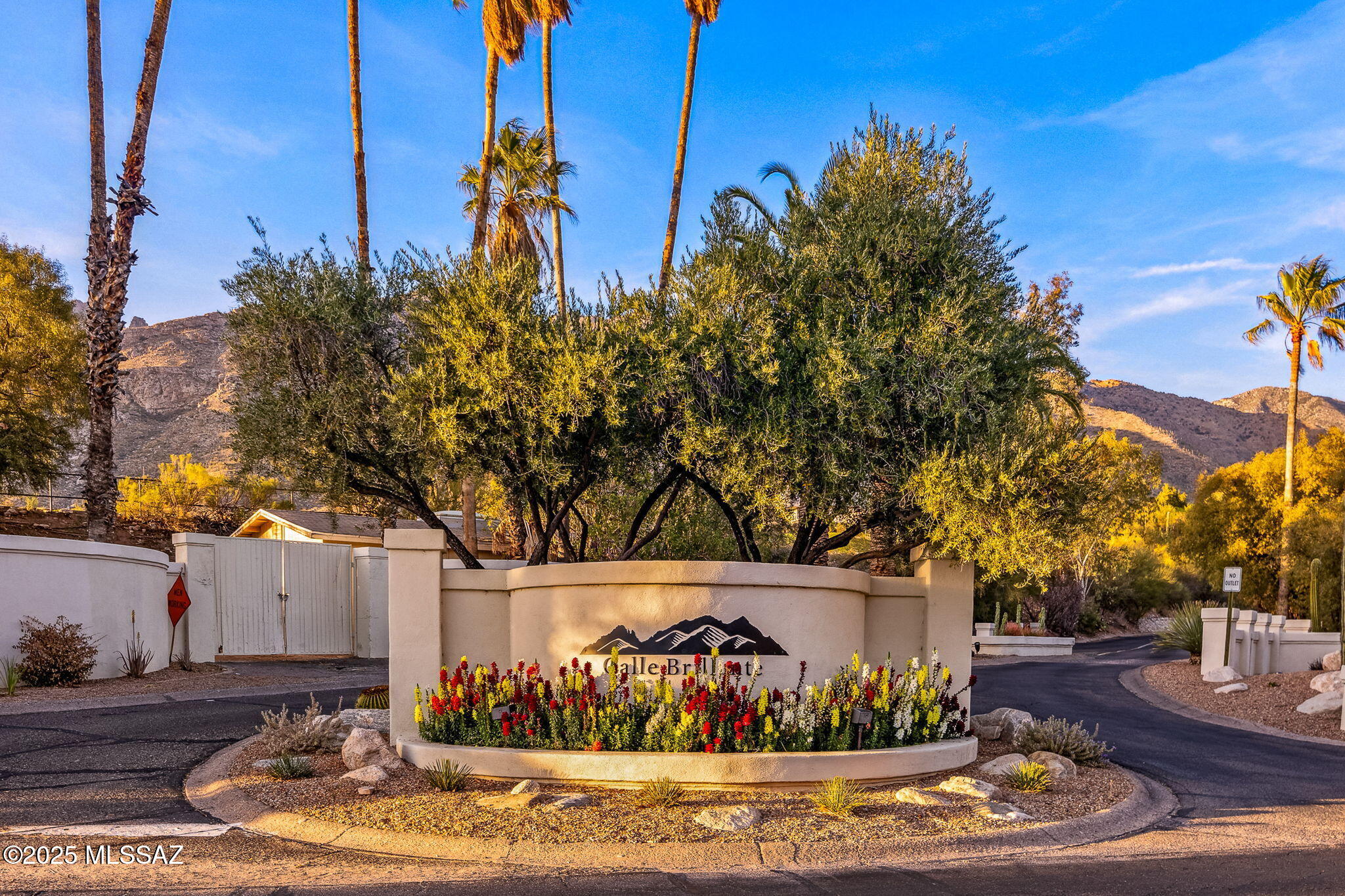 5124 E Calle Brillante