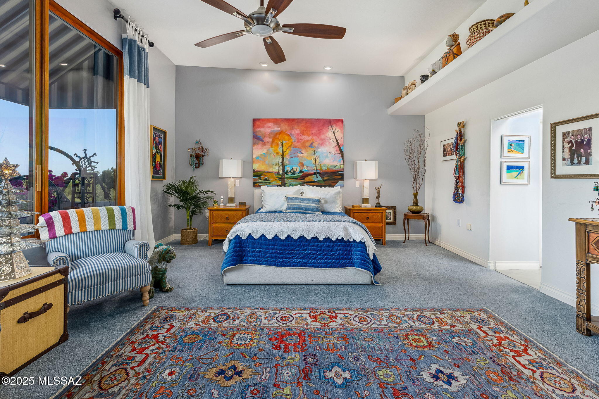 5124 E Calle Brillante