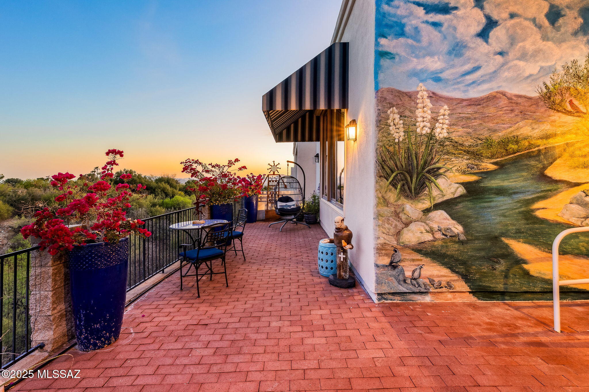5124 E Calle Brillante